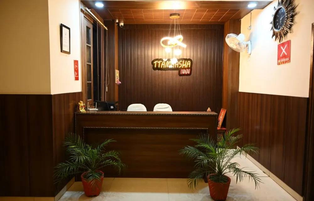 Ttamaasha Innn-About Us Image-1