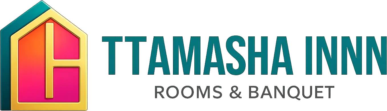 Ttamaasha Innn Logo
